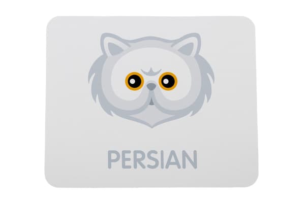 Art-Dogin persialainen hiirimatto