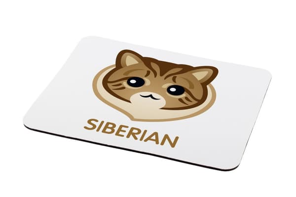 Siberian - hiirimatto Art-Dogilta