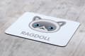 Miniatyrbild 5 av 5: Ragdoll - musen vadderar av Art-Dog