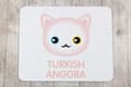 Miniatyrbild 4 av 5: Turkisk angoramus vadderar av Art-Dog