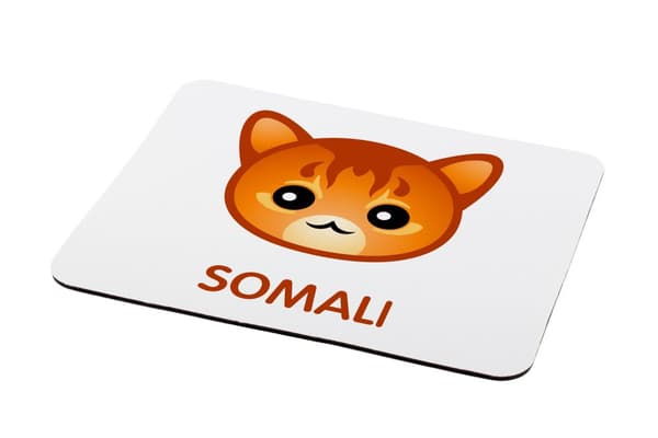 Somali - hiirimatto Art-Dogilta