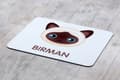 Miniatyrbild 5 av 5: Birman - musmatta av Art-Dog
