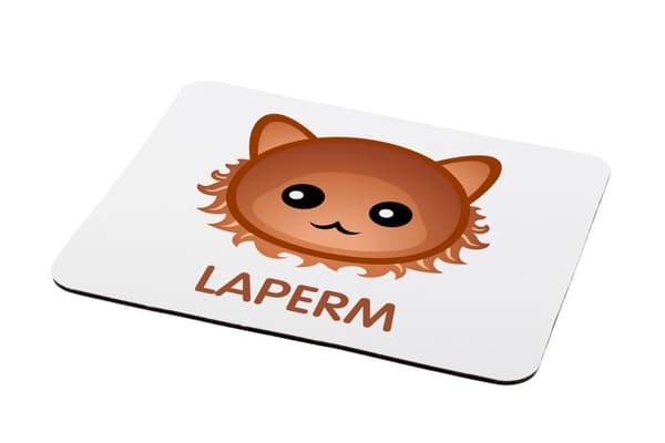 Laperm - hiirimatto Art-Dogilta