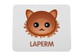 Pikkukuva 1 / 5: Laperm - hiirimatto Art-Dogilta