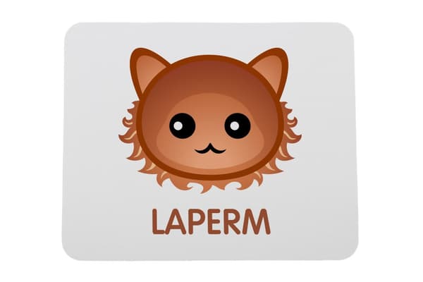 Laperm - hiirimatto Art-Dogilta