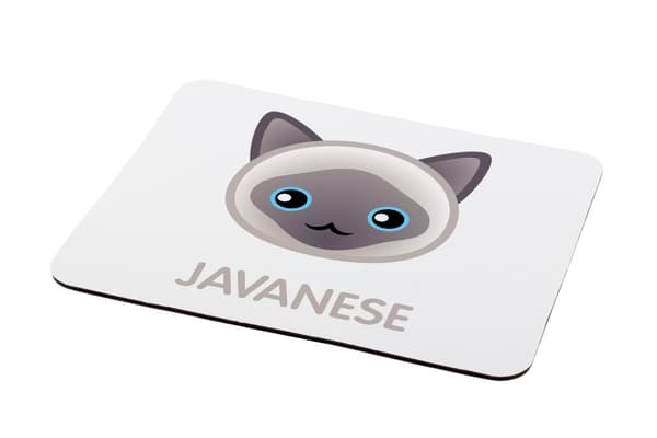 Art-Dogin jaavalainen hiirimatto