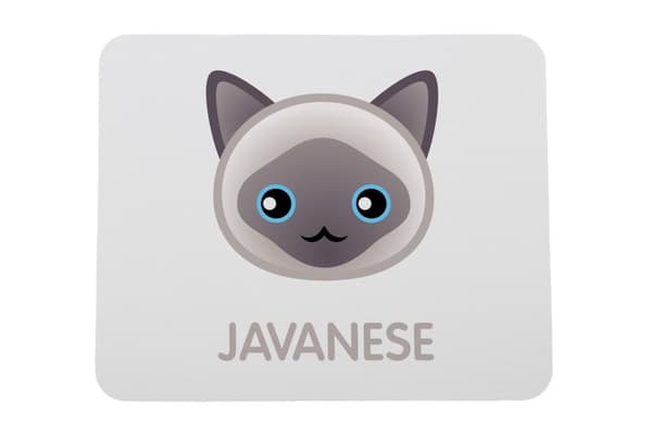 Art-Dogin jaavalainen hiirimatto