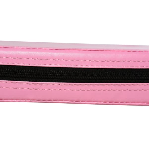 Rootz sammenfoldelig stangdansemåtte - beskyttelsesmåtte - sikkerhedsmåtte - 5 cm tyk dæmpning - Ø 150 cm x 5 cm