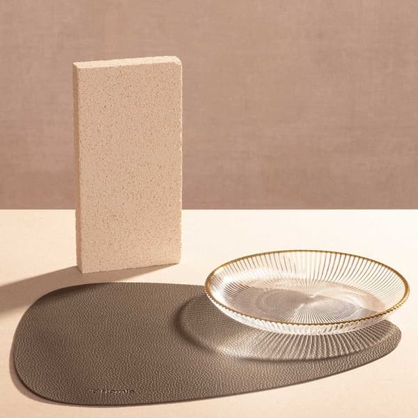 Matmatta | FEMELO | grå | 38 cm | 982136