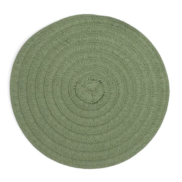 Matmatta | SLAD | marinblå | 38 cm | 806273