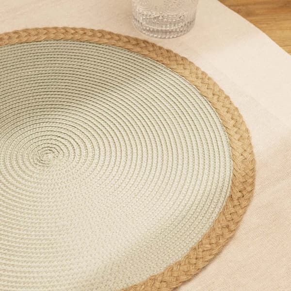 Matmatta | PLAR | rund pistage | 38 cm | 821665