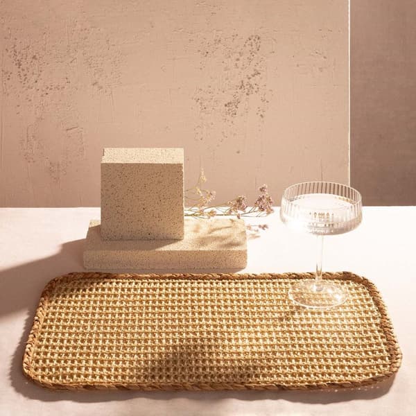 Matmatta | LONNE | beige | 30x45cm | 846651