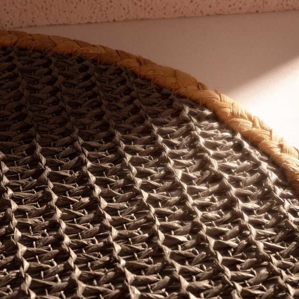 Matmatta | DANUSE | grå | 38 cm | 846675