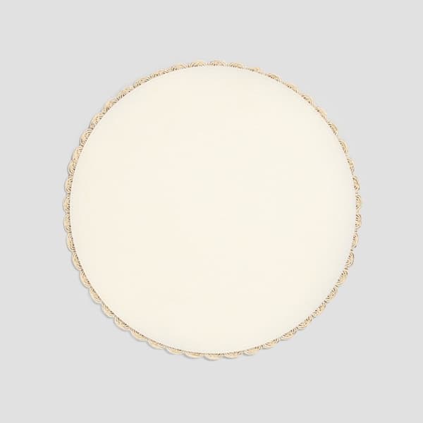 Pad | TANILA | ecru | 38 cm | 742194