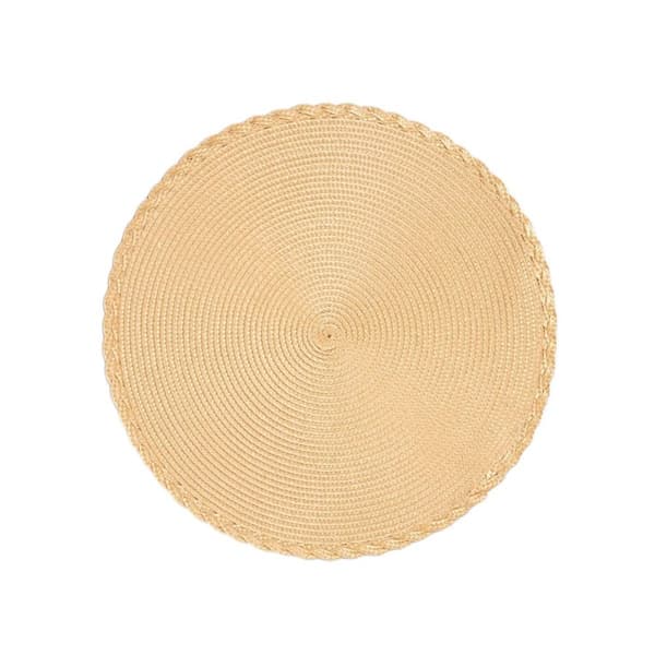 Pad | REN | guld | 38 cm | 742354