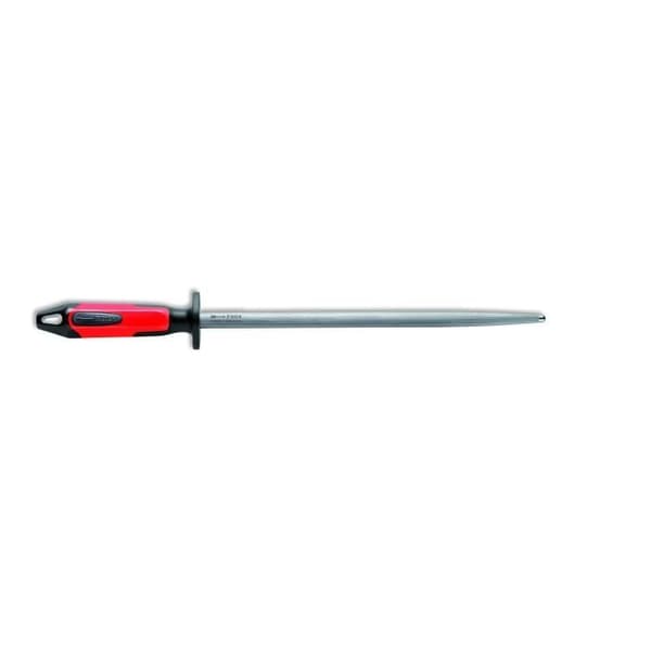 DICK VASSKARSTEEL REGULJÄR KLINGA MED 2 K GREPP 30 CM OVAL 73173300