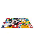Miniatyrbild 3 av 3: Bordsunderlägg Almacenesadan 2332 Musse Pigg Individuell linsduk, plast Produktmått 43x29 cm