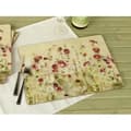 Miniatyrbild 3 av 4: Bordstabletter - Creative Tops - Wild Field Poppies - 40 x 29 cm - 4 stycken - Naturkork