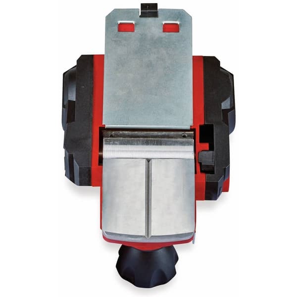 Einhell TC-PL 750 Elhyvel Hyvelbredd: 82 mm 750 W falsdjup (max.): 10 mm