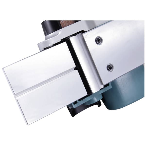 Makita Elhyvel Hyvelbredd: 82 mm 620 W falsdjup (max.): 9 mm
