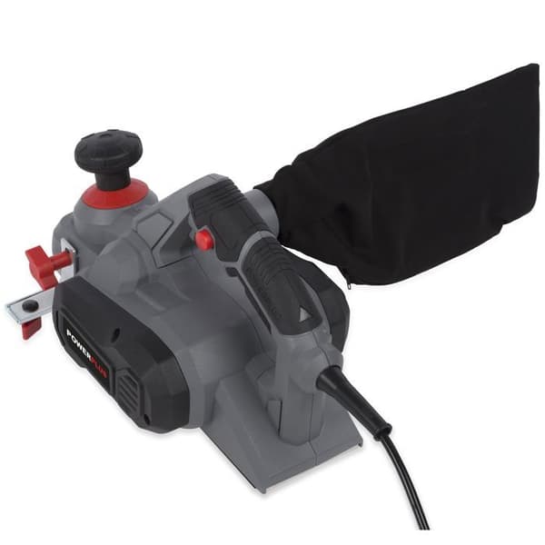 POWERPLUS Planer 900 W POWE80030