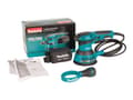 Miniatyrbild 2 av 2: Makita BO5041 Excenterslipmaskin