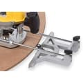 Miniatyrbillede 4 af 6: Powerplus Router Powx093 1500w Søvfarvet