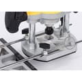 Miniatyrbillede 5 af 6: Powerplus Router Powx093 1500w Søvfarvet