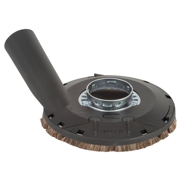 Bosch Professional Sugehætte Til Skæring 115/125 Mm Søvfarvet