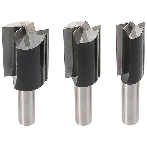Bosch Professional Træboresæt 2607017465 6 Mm 6 Enheder Søvfarvet