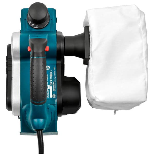 Bosch Professional Ammattimainen Sähköharja Gho 16-82 Sininen One Size / EU Plug