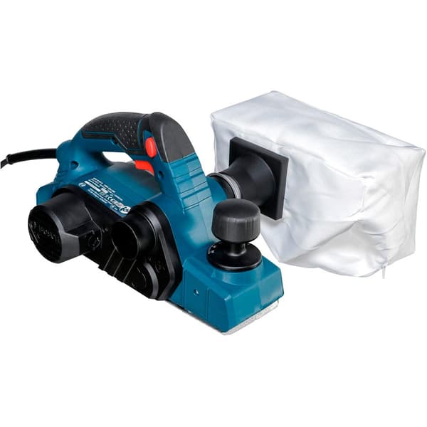 Bosch Professional Ammattimainen Sähköinen Leikkuri Gho 26-82d Hopeinen One Size / EU Plug