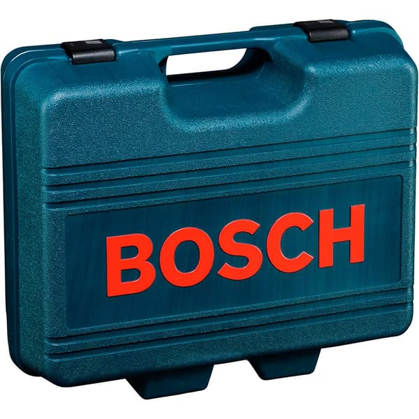Bosch Professional Ammattimainen Sähköinen Leikkuri Gho 26-82d Hopeinen One Size / EU Plug