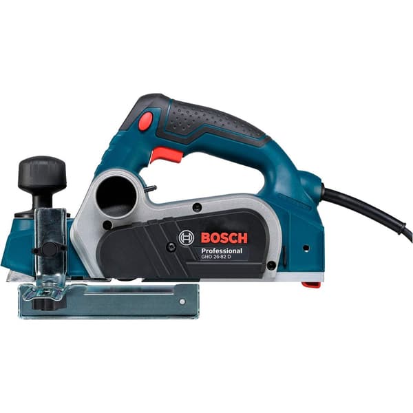 Bosch Professional Ammattimainen Sähköinen Leikkuri Gho 26-82d Hopeinen One Size / EU Plug