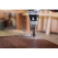 Miniatyrbillede 7 af 7: Bosch Professional Træboresæt 15-35 Mm 5 Stykker Sort