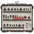 Miniatyrbillede 2 af 2: Bosch Professional Multifunktionsboresæt 2607017474 6 Mm 30 Enheder Søvfarvet
