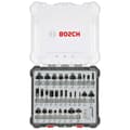 Miniatyrbillede 1 af 2: Bosch Professional Multifunktionsboresæt 2607017474 6 Mm 30 Enheder Søvfarvet