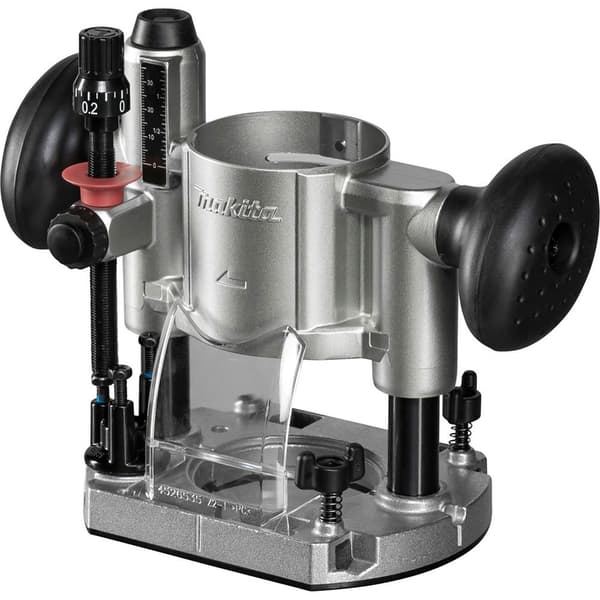 Makita Jyrsinkone Rt0702cx3j Hopeinen One Size / EU Plug