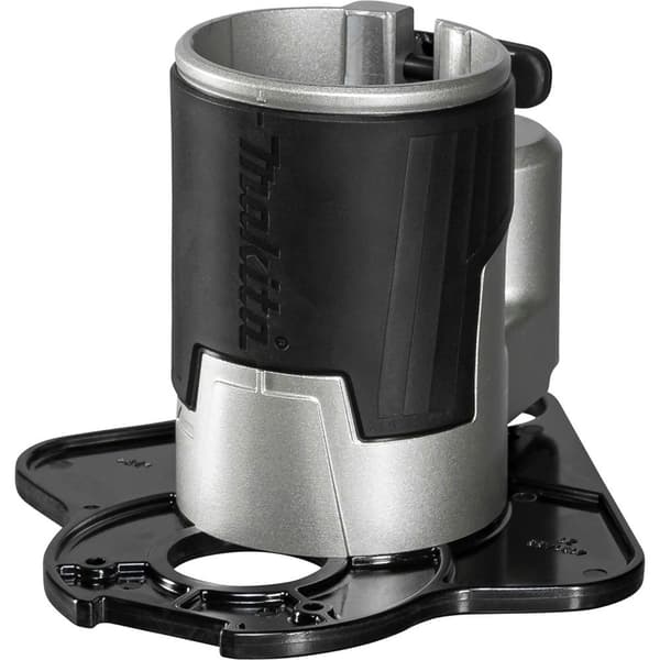 Makita Jyrsinkone Rt0702cx3j Hopeinen One Size / EU Plug