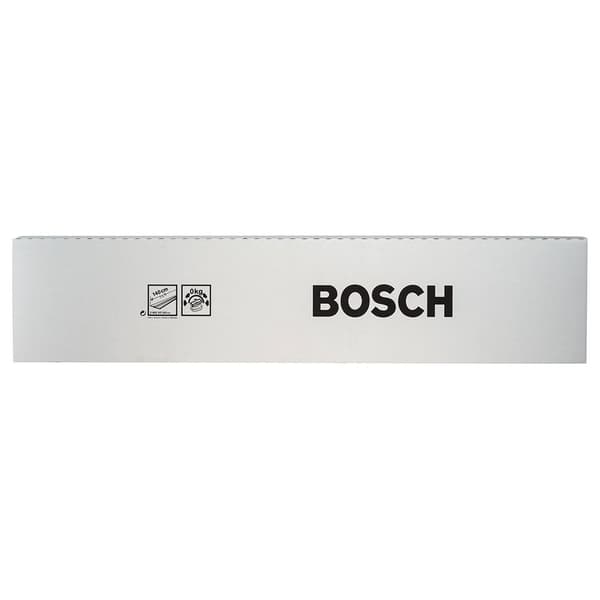 Bosch Professional Pyörösahan Ohjauskisko Fsn 140 Kirkas