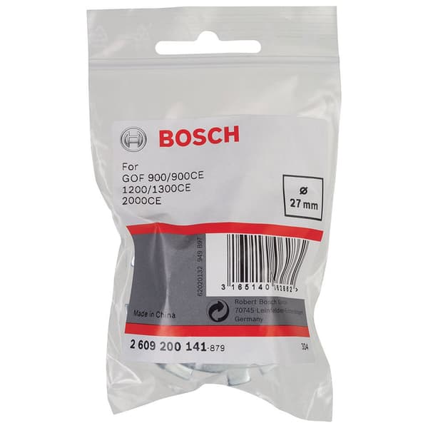 Bosch Professional Kopi Bushing 27 Mm Søvfarvet
