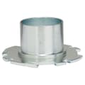 Miniatyrbillede 1 af 2: Bosch Professional Kopi Bushing 27 Mm Søvfarvet