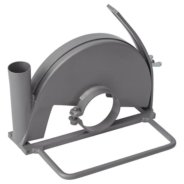 Bosch Professional Imukupu Leikkaamiseen 230 Mm Hopeinen