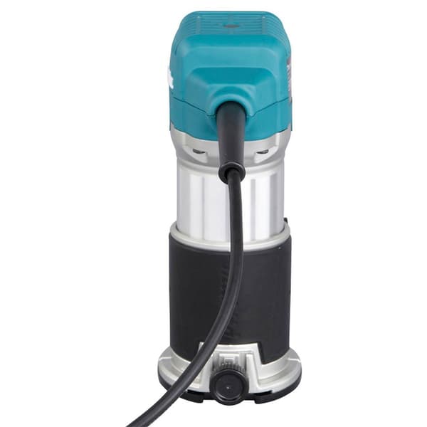 Makita Jyrsinkone Rt0702c Hopeinen One Size / EU Plug