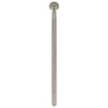 Miniatyrbillede 2 af 3: Dremel Udskåret Pin Mpx2 5007105 4.3 Mm Router Bit Søvfarvet One Size / EU Plug
