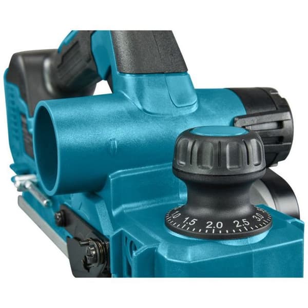 Makita Sladdlös Rabot KP001GZ