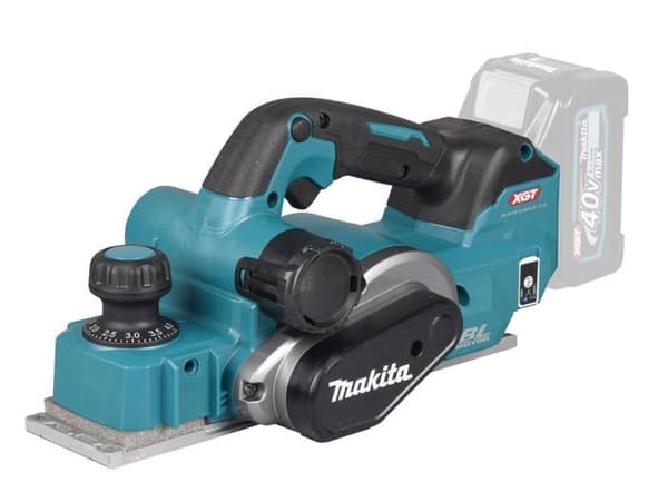 Makita Sladdlös Rabot KP001GZ