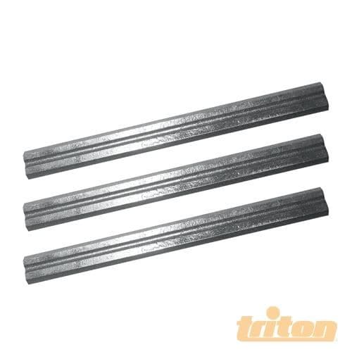 Hövlingsjärn - Triton - TPL180 - Blad på 180 mm - Elektrisk - Trä