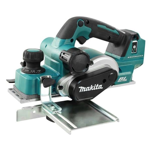 Hyvel MAKITA DKP181Z 18V Li-Ion 82mm (bar maskin)