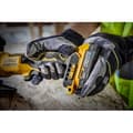 Miniatyrbild 4 av 4: DeWALT Outillage Sladdlös cirkelsåg 115 mm 18V 1,7 Ah POWERSTACK DCS571E1T
